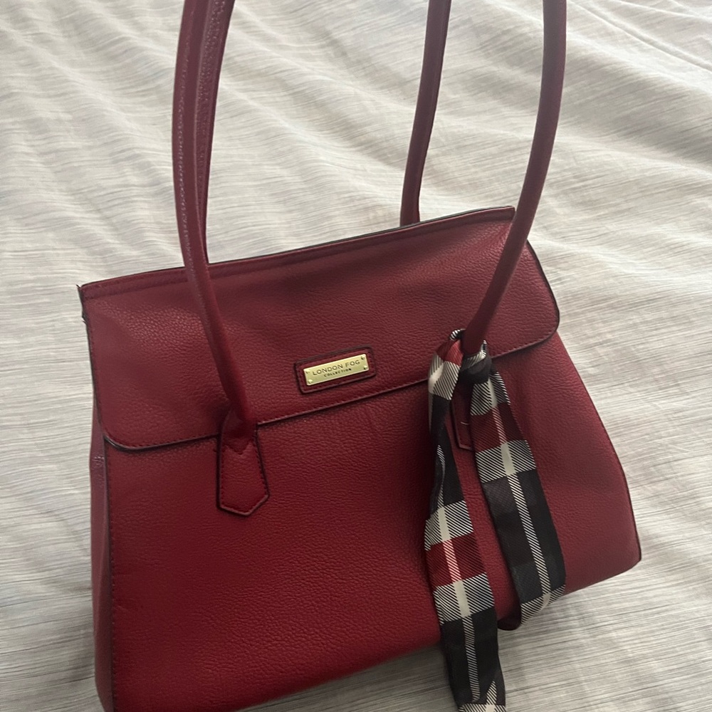 London Fog women’s handbag